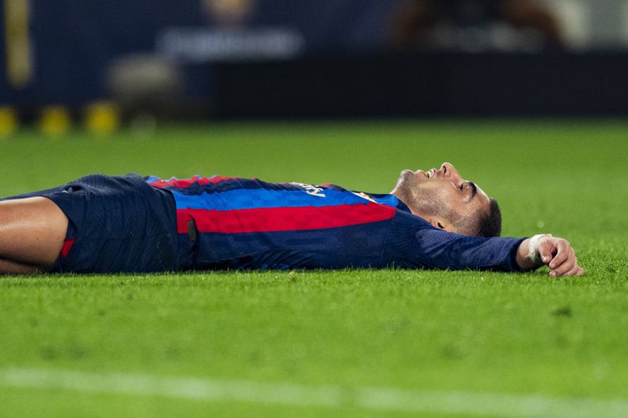 FC Barcelona vs Cadiz CF