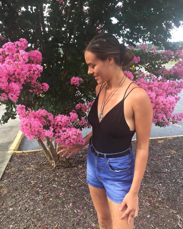 FOTO Prestala je 2016. brijati dlake na tijelu. Ovo je rezultat