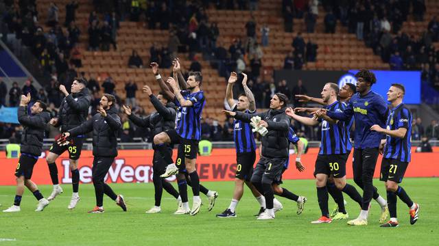 Serie A - Inter Milan v Empoli