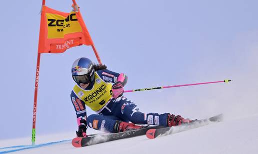 Novi udarac za Ljuti&cacute;: Sada &cacute;e u slalomu jo&scaron; te&zcaron;e do rezultata