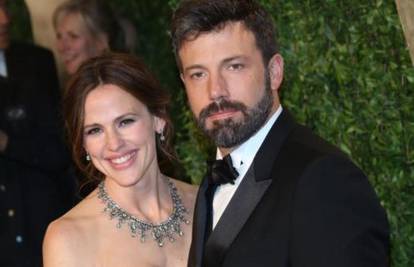 Tata je potvrdio: Ben Affleck i Jennifer Garner spasili su brak