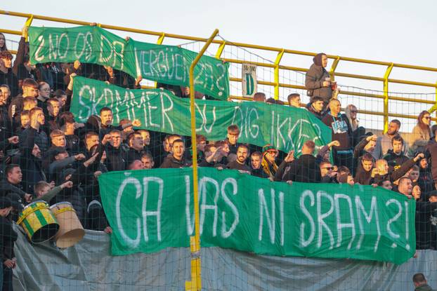 Istra 1961 i Dinamo sastali se u 13. kolu SuperSport HNL-a