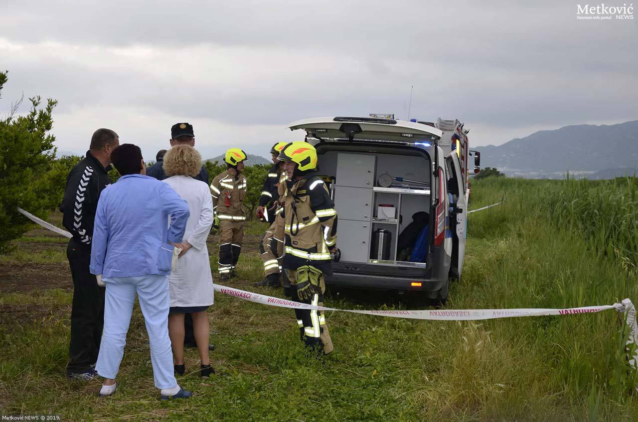 Smrtonosni traktori: 'Ljudi su plakali nad sudbinom mladića'