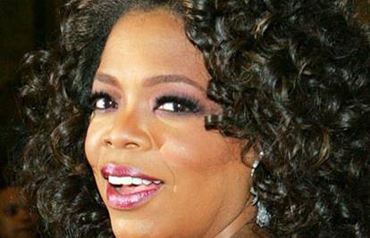 Oprah Winfrey otvorila vlastiti YouTube kanal