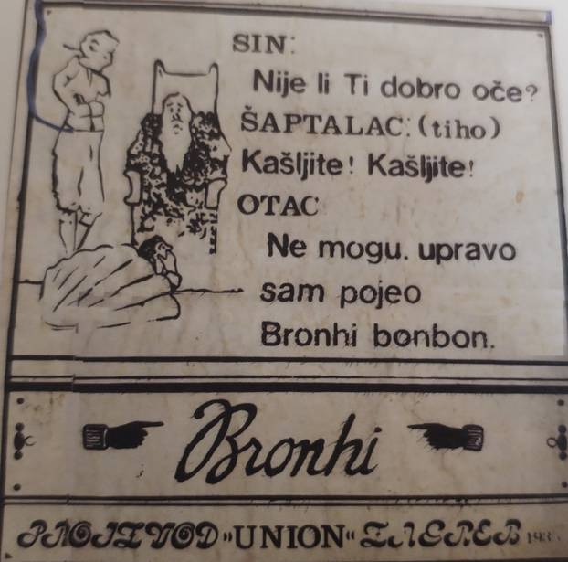 Male tajne omiljenih Kraševih slatkiša koje mnogi ne znaju