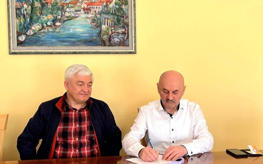 Milinović o tvornici litija u Lici: 'Da vas umirim, uporabna dozvola još je u našim rukama'