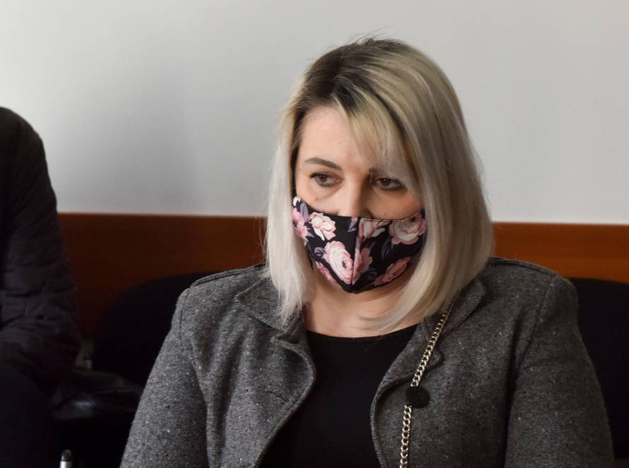 Zagreb: Započelo suđenje vlasnici doma u kojem je izgorjelo šest štićenika