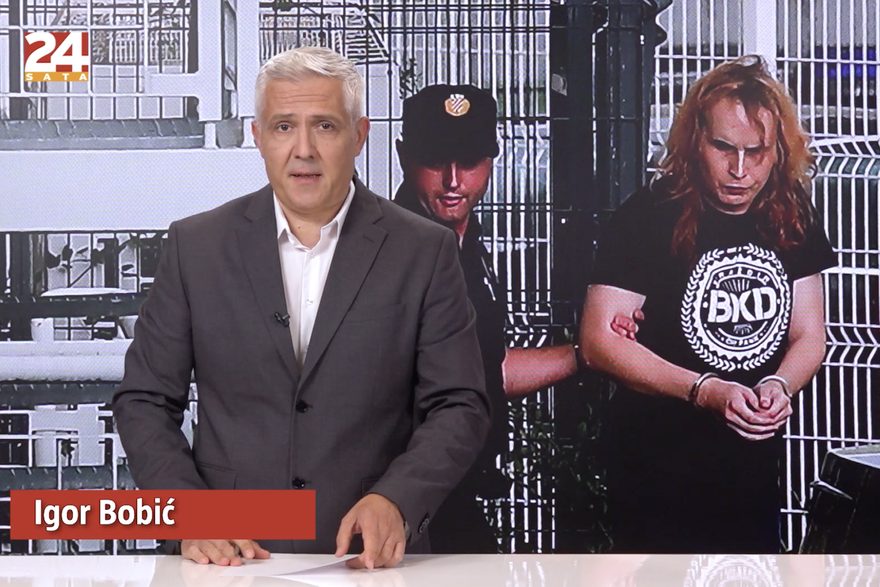 Gledajte '240 sekundi' 24sata! Ubojstvo u Mediki: Policija više puta intervenirala, evo detalja