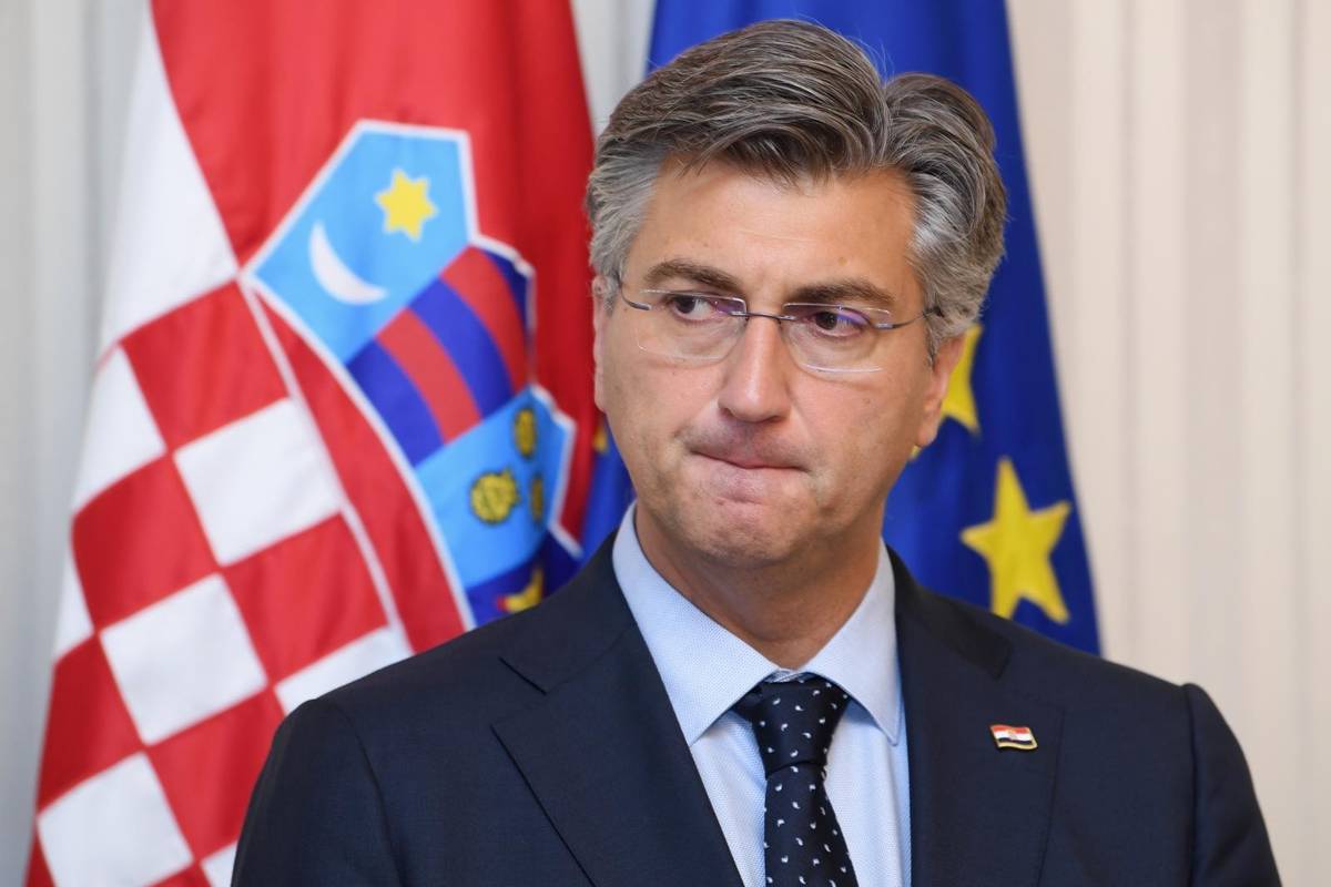 'Tema o Kuščeviću je bacanje papra i soli HDZ-u prije izbora'