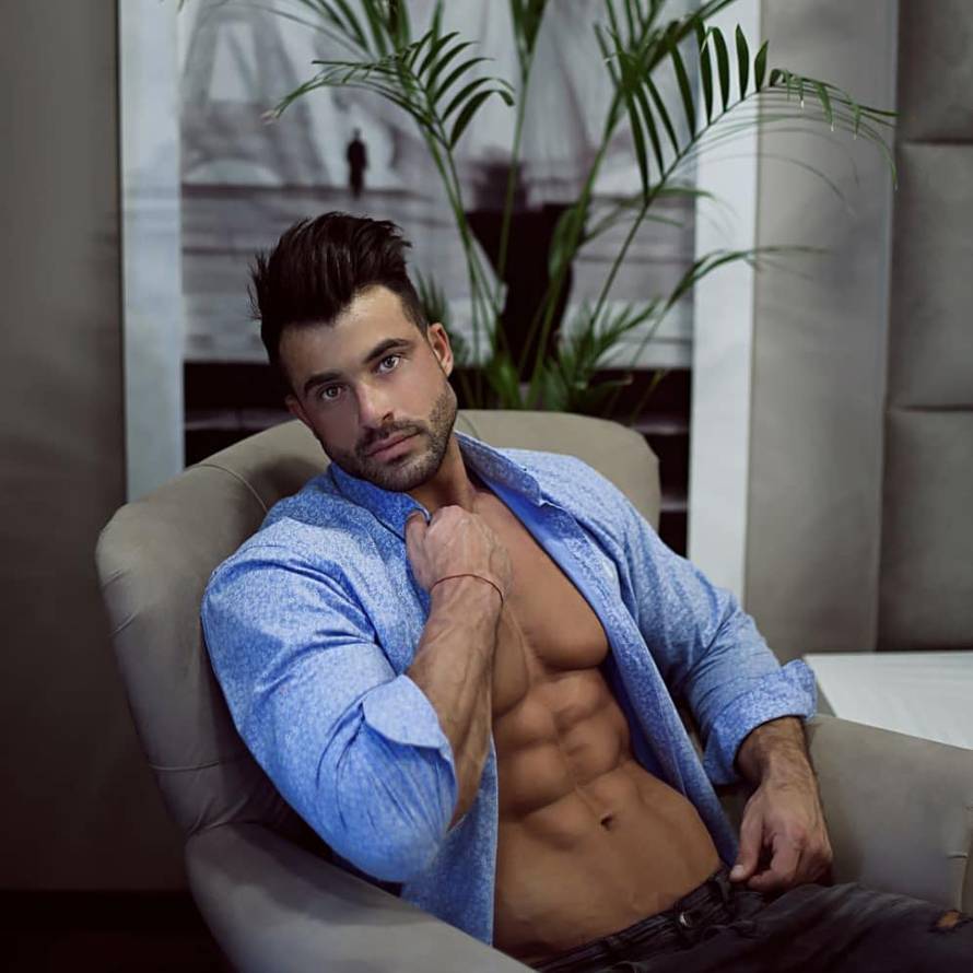 Ervin iz Big Brothera ima 170 kg: Sada sam u strongman fazonu, zadovoljan sam formom