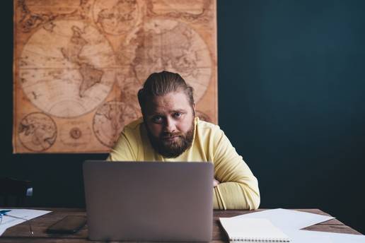 Imamo novu situaciju: Jeste li &ccaron;uli za &lsquo;quiet cracking&rsquo; i po &ccaron;emu se razlikuje od burnouta?