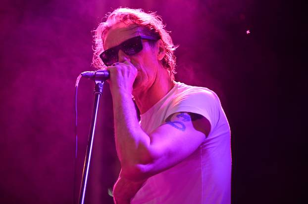 Kraljevo: Psihomodo Pop nastupio na Nedelji Veselog spusta