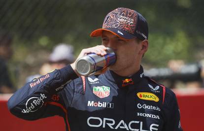Verstappen: Došlo je vrijeme da stanem glasinama na kraj. Ne planiram otići iz Red Bulla!