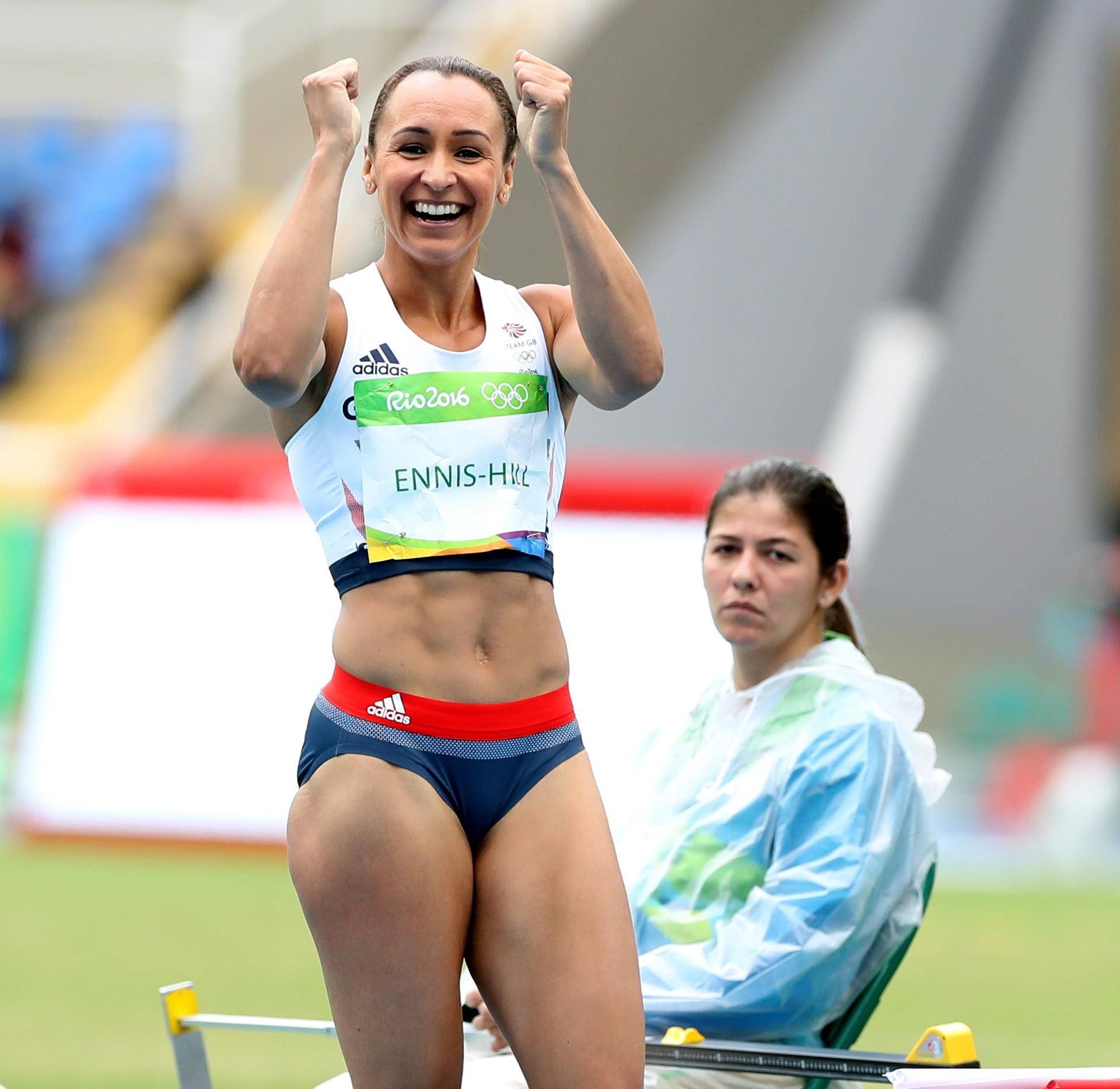 Rio Olympic Games 2016 - Day Seven