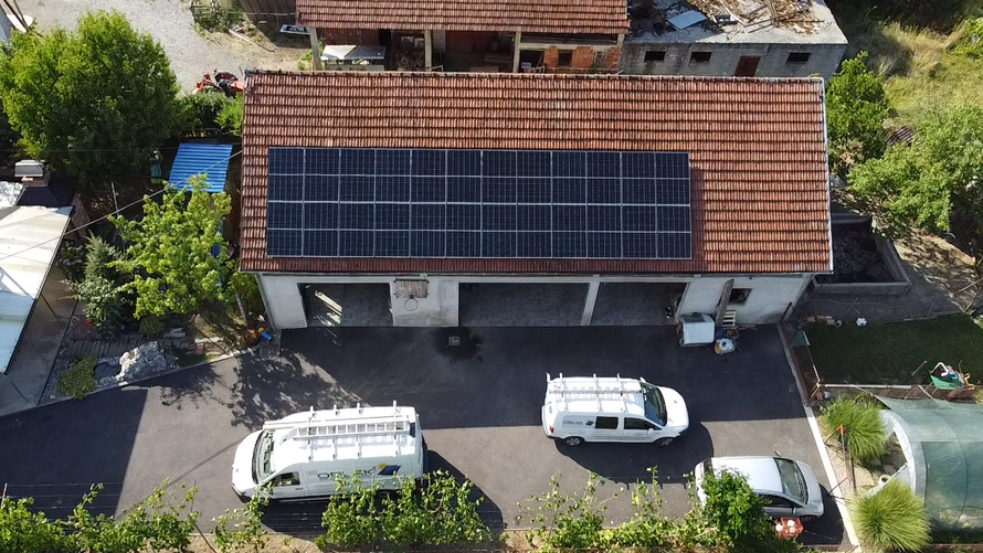 Solarne elektrane u Hrvatskoj: kako odabrati pravog izvođača