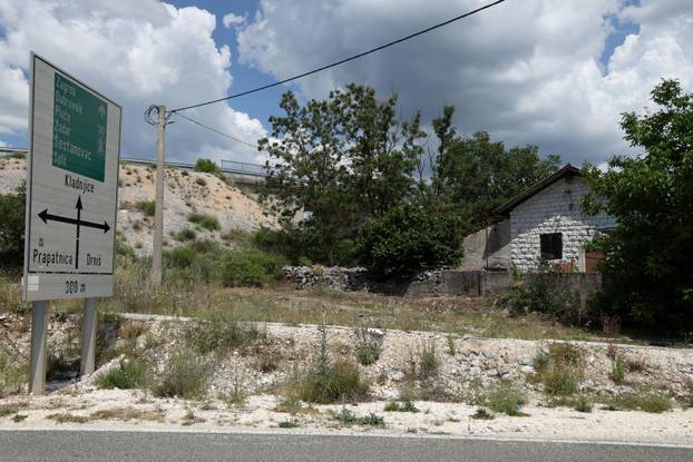 24sata Prgomet: Kuća ubojice Kristijana Aleksića