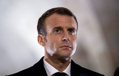 Macron: Francuskoj treba povratak u normalno stanje