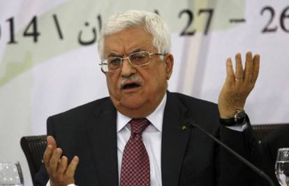 Abbas: Holokaust je najružniji zločin u suvremenoj povijesti