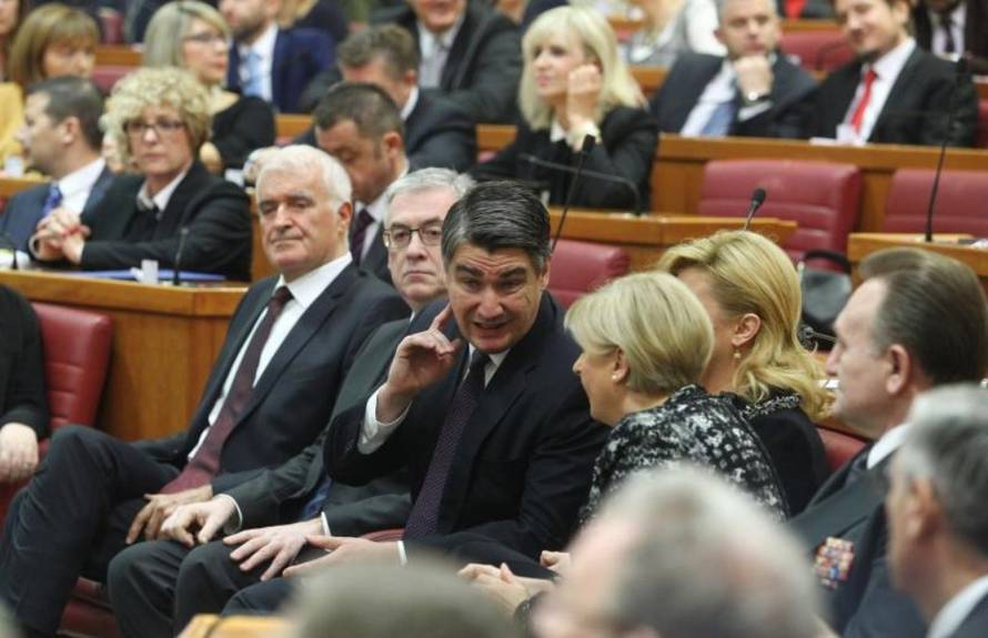 Patrik Macek/PIXSELL