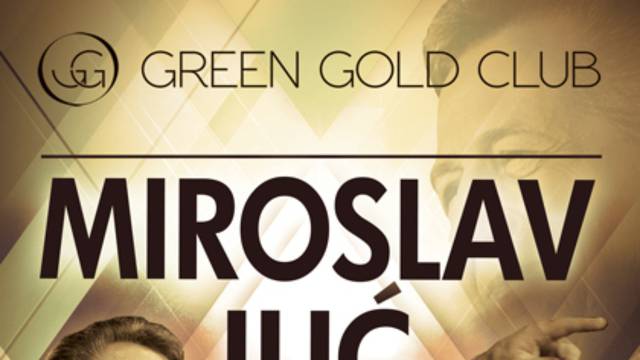 Green Gold Club