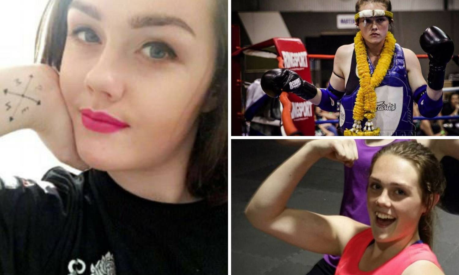 Kobna dijeta: Mlada sportašica umrla dok je skidala kilograme