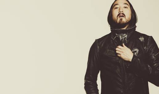 Steve Aoki je zvijezda zadnjeg dana festivala Ultra Europe