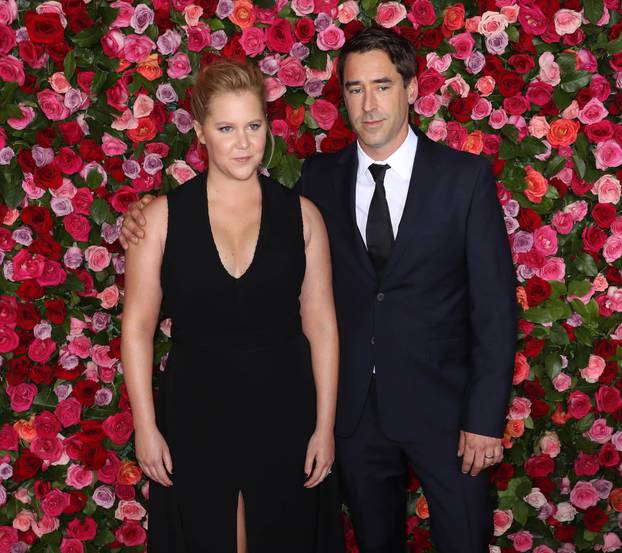 72nd Annual Tony Awards - Los Angeles