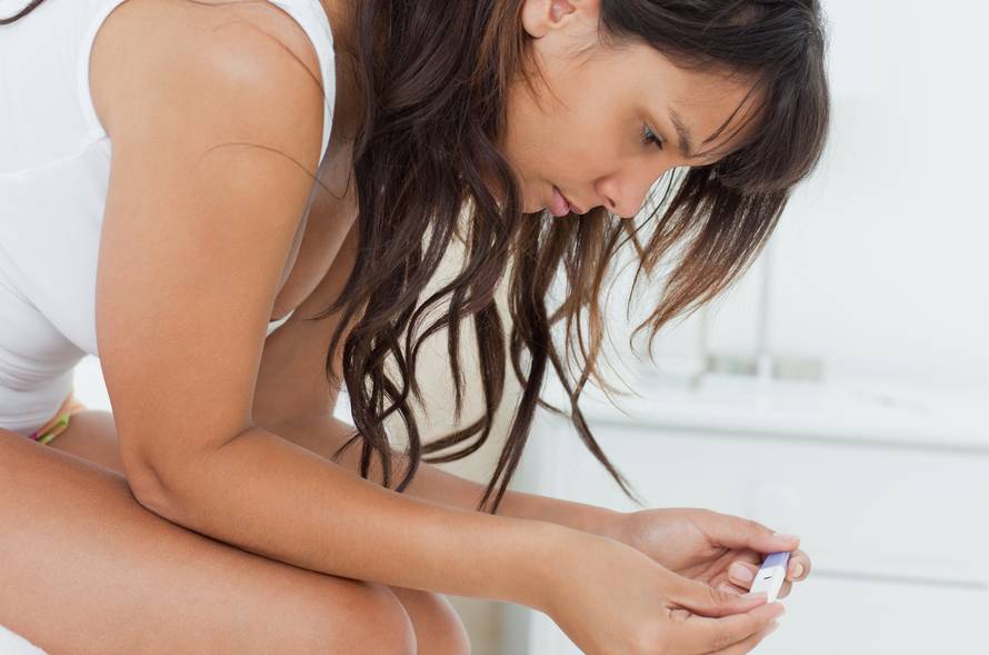 Čak polovica žena ne zna da su bile trudne i imale pobačaj...