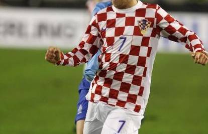 Ivan Rakitić: Želio sam više igrati na Poljudu