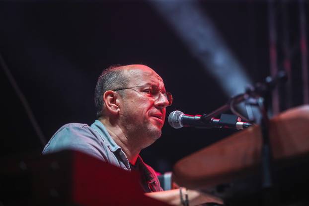 Velika Gorica: Koncert Prljavog kazališta