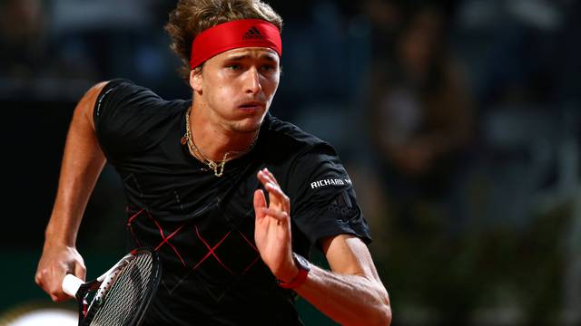 ATP World Tour Masters 1000 - Italian Open