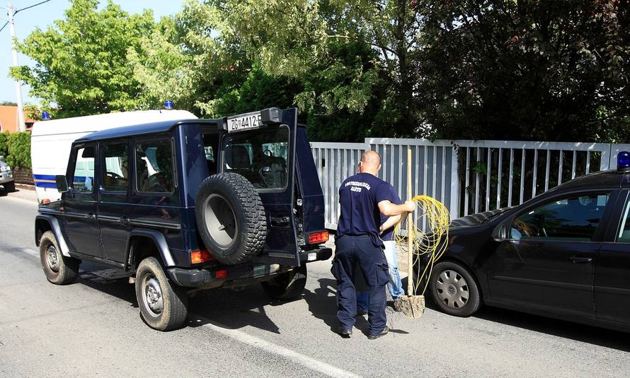 Željko Lukunić/Pixsell