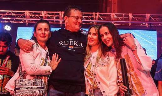 Mi&scaron;kovi&cacute;eva k&cacute;i u tajnosti se udala, na svadbu do&scaron;ao i Dali&cacute;: 'Bila je jedna od najljep&scaron;ih ikad'