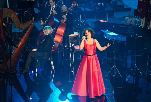 Zagreb: Održan koncert "Božić u Ciboni" na blagdan svetog Stjepana