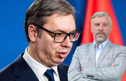 Aca Vučić se zgražava zbog Thompsona, a njemu pjeva zagovornik popa Đujića...