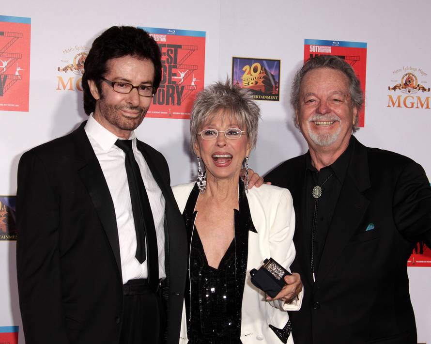 West Side Story: 50th Anniversary Screening - Los Angeles