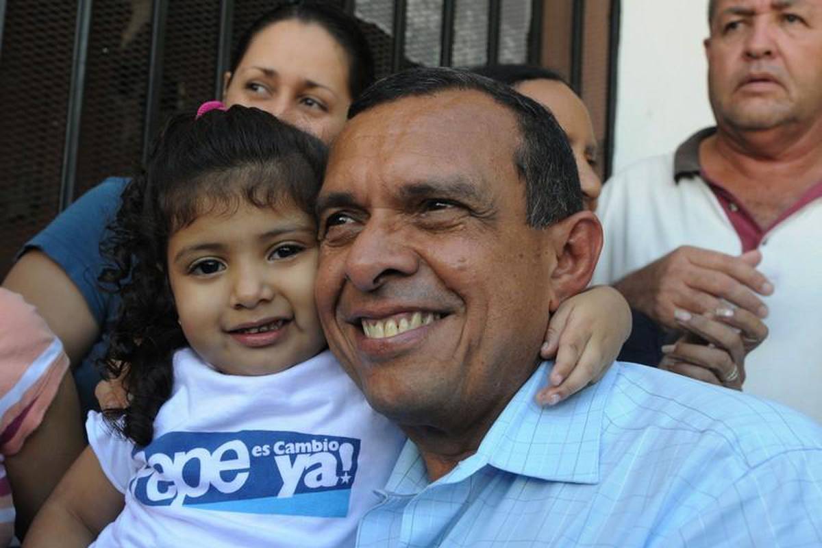 Honduras izabrao vođu, a Zelaya za bojkot rezultata