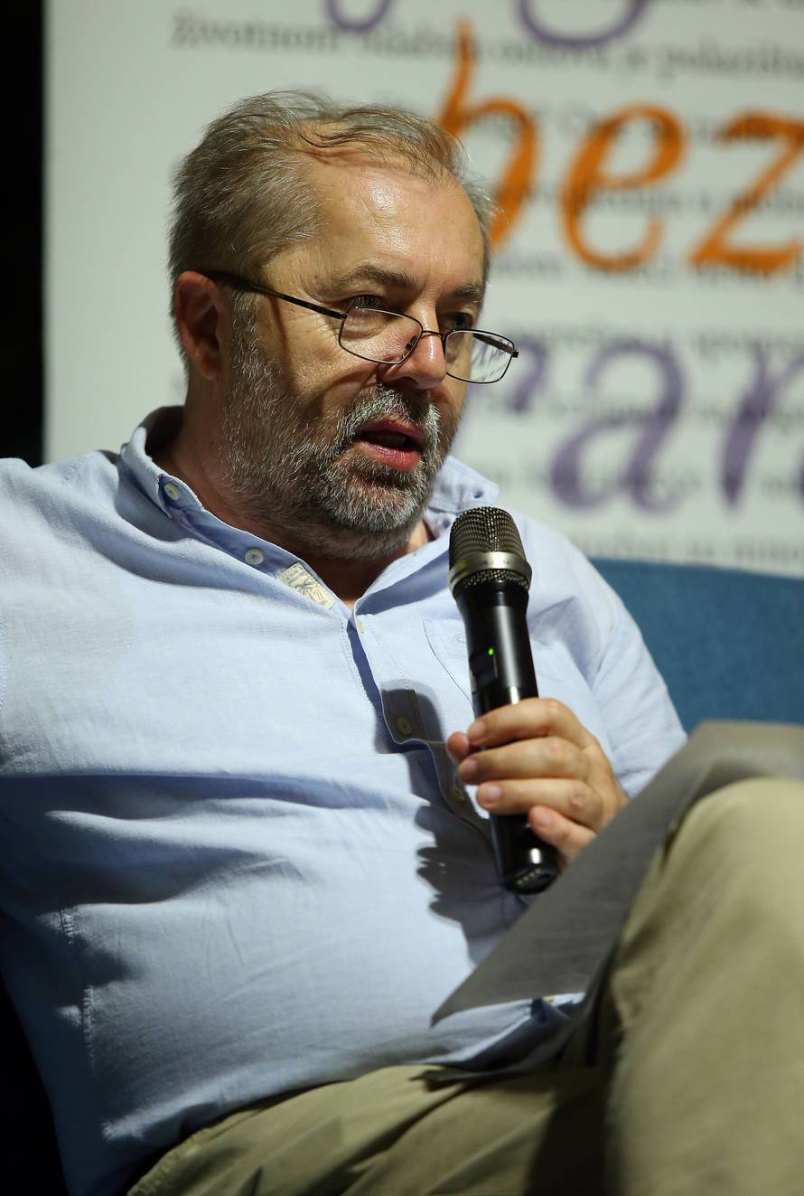 Panel diskusija: 'Novinarstvo je jedina brana protiv fake newsa'