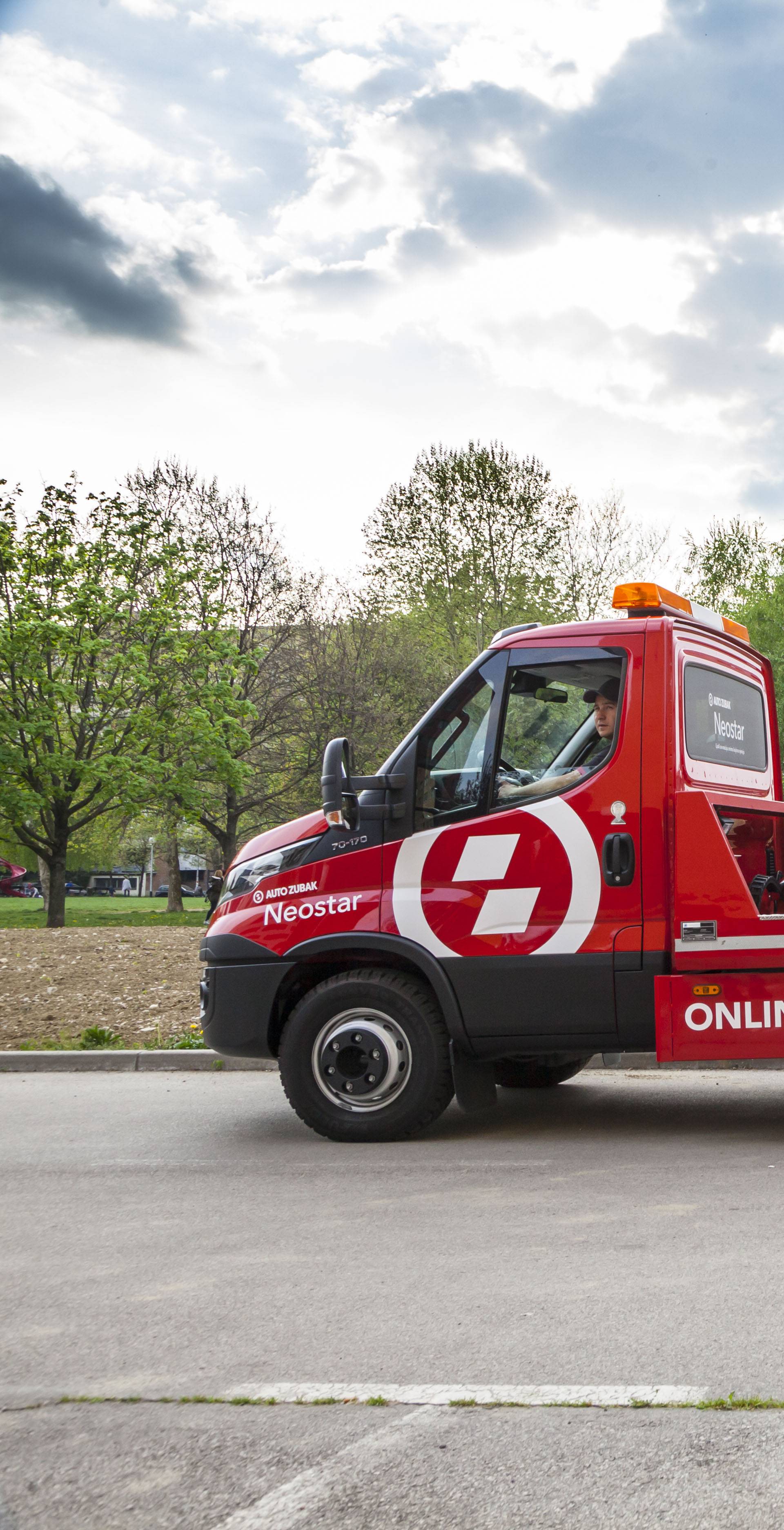 Dostavljen prvi auto kupljen preko interneta u Hrvatskoj