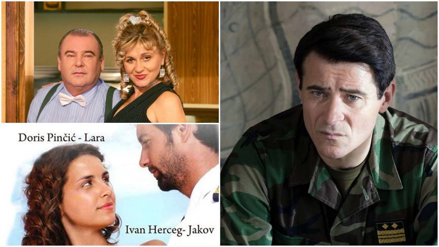 'Još' nije najlošiji: Na putu do dna stoji mu Lara, Nad lipom...