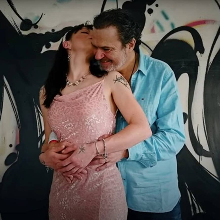 Alen Vitasović je bivšoj supruzi posvetio dirljivu objavu: 'Ljubav je u meni i dalje, moja Lee...'