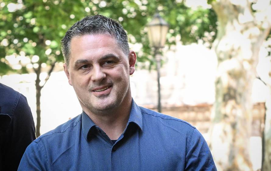 Zagreb: Optuženi u aferi Hipodrom dovedeni na sud