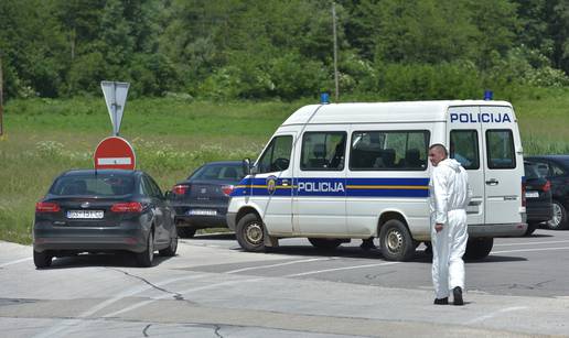 Migranti noćas stigli u Zagreb, ranjena djeca u bolnici u Zadru