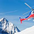 Velika snježna lavina u Austriji: Poginule su dvije osobe,  u pomoć pozvano više helikoptera