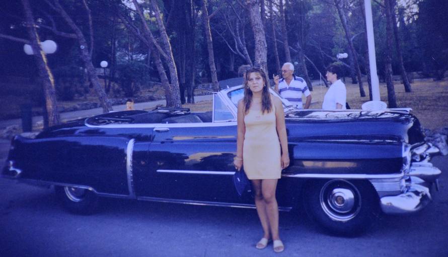 'Kad nestane novca i morala, pjevačice se okreću prostituciji'