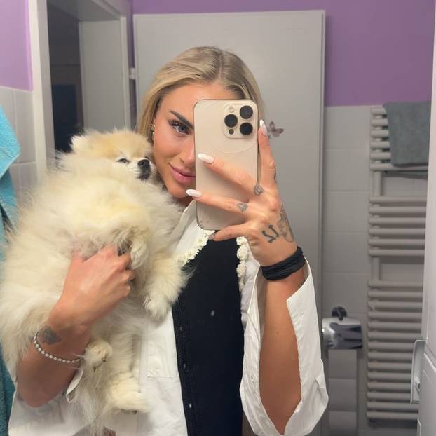 FOTO Ovaj transfer će odjeknuti. Najljepša nogometašica svijeta opet će biti glavna tema Otoka