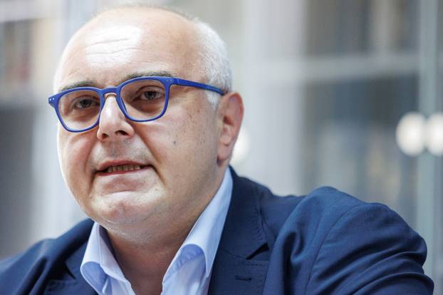 Predstavljanje medicinske genetike u Kbc Rijeka