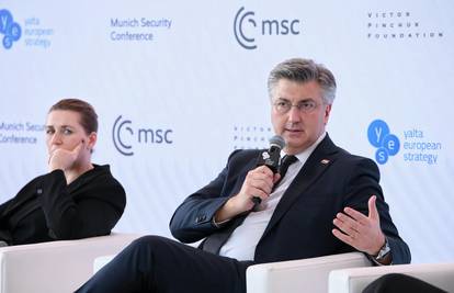 Andrej Plenković u posjeti Egiptu. Ide i u El Shatt u kojem su boravile hrvatske izbjeglice