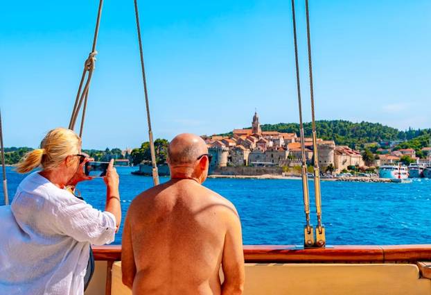 FOTO Jeste li ikada razmišljali o krstarenju Jadranom? Evo koje su rute u ponudi i za koju cijenu