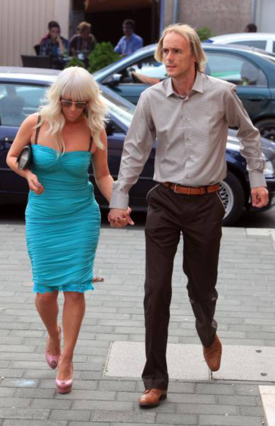 Robert Anić/PIXSELL